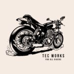 TecWorks - バイク